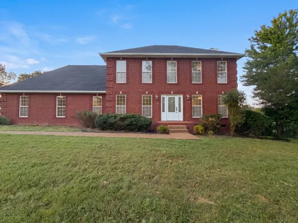 407 Ranch Rd, Portland, TN 37148