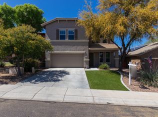 43026 N Hudson Ct, Phoenix, AZ 85086