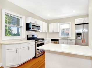 9 Winter Hill Rd #1, Medford, MA 02155