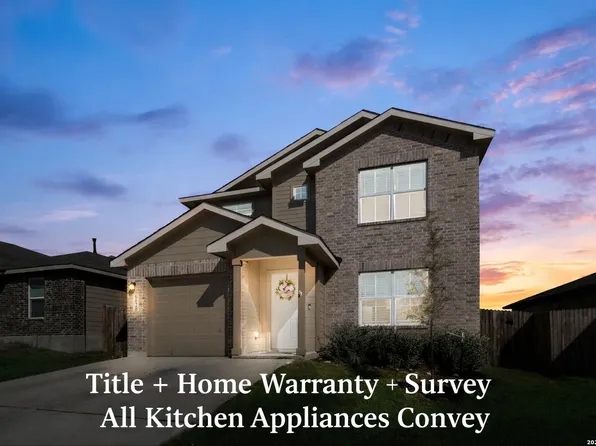 6620 Whisper Pond, San Antonio, TX 78252