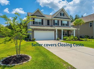 171 Airy Dr, Summerville, SC 29486