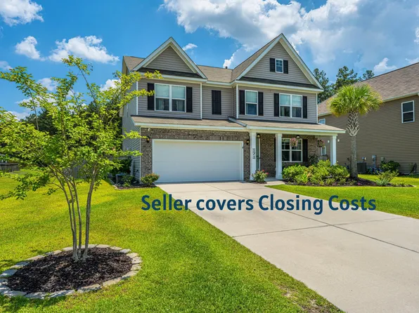 171 Airy Dr, Summerville, SC 29486