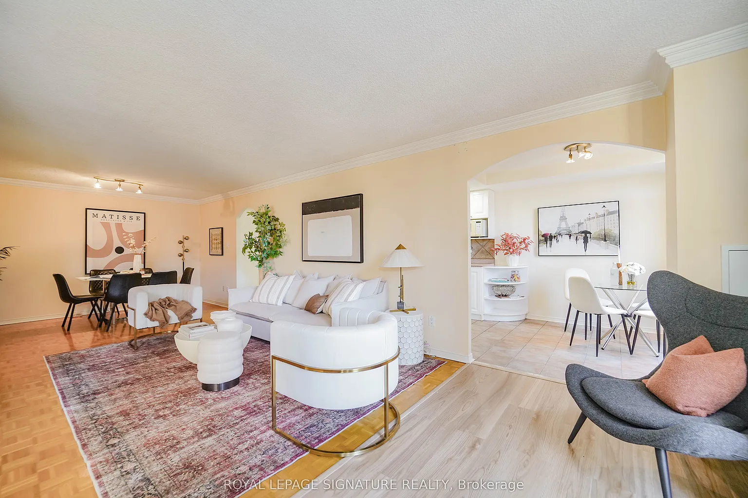 211 Saint Patrick St #1001 photo 1