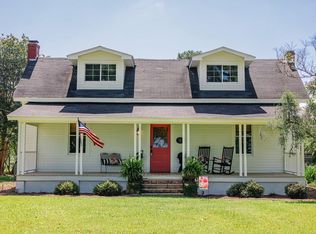 1876 Bumphead Rd, Ellaville, GA 31806