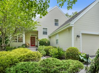 97 Sullivan Farm #97, New Milford, CT 06776