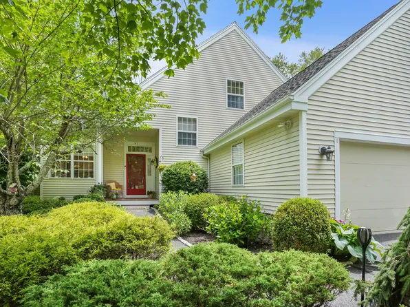 97 Sullivan Farm #97, New Milford, CT 06776