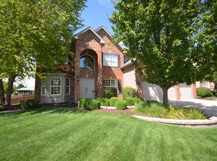 26127 W Whispering Woods Cir, Plainfield, IL
