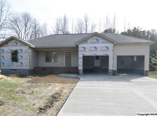 3955 Fowlers Ferry Rd, Southside, AL 35907