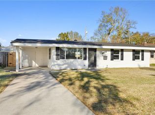 8825 25th St, Metairie, LA 70003