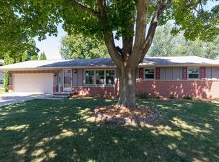 1580 Bruce Ln, Green Bay, WI 54313