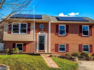 1505 Aviemore Pl, Bel Air, MD