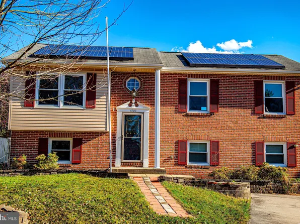 1505 Aviemore Pl, Bel Air, MD 21015
