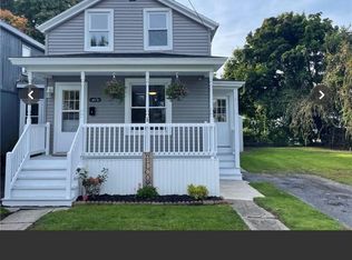 142 1/2 W Cayuga St, Oswego, NY 13126