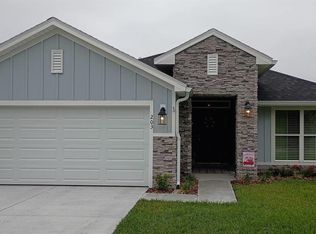 203 SW Silver Palm Dr, Lake City, FL 32024