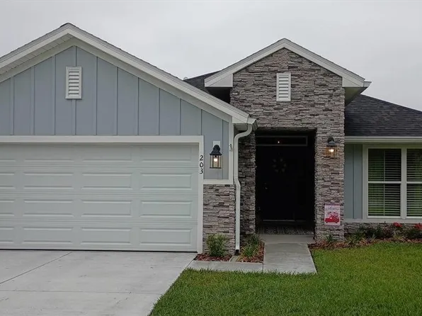 203 SW Silver Palm Dr, Lake City, FL 32024