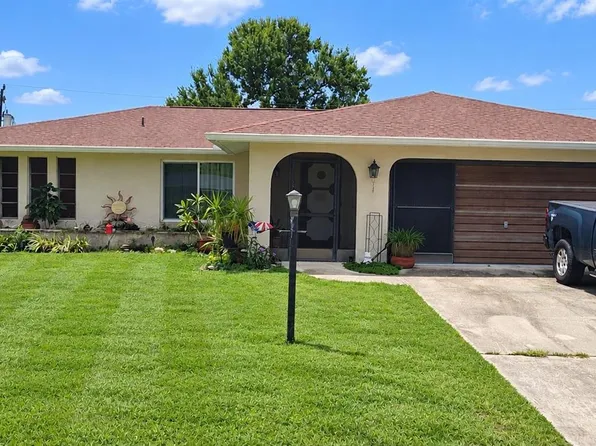 22199 Lancaster Ave, Pt Charlotte, FL 33952