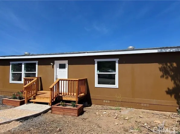 17123 Hill Ct, Cobb, CA 95426