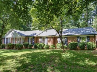 187 Ogburn Mill Rd, Stokesdale, NC 27357