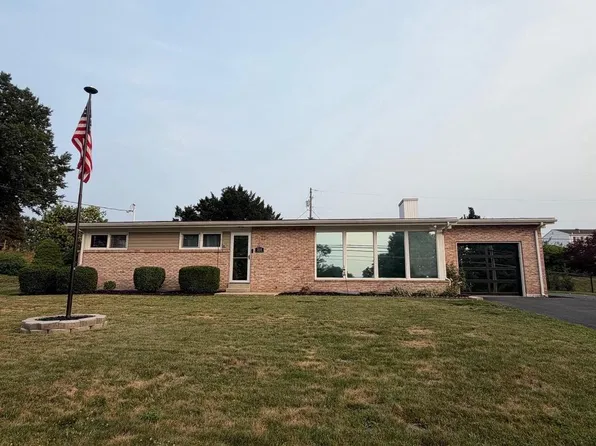 510 E Winding Hill Rd, Mechanicsburg, PA 17055