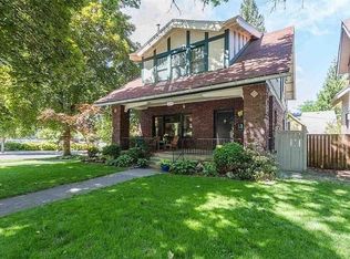 1224 S Maple St, Spokane, WA 99204