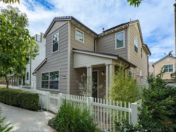 72 Marisol St, Mission Viejo, CA 92694