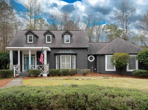 2320 Altadena Crest Dr, Birmingham, AL 35242