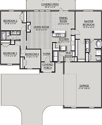 2nd image of 1035 Thoresby Dr #19