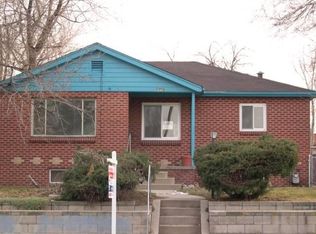 3340 W 26th Ave, Denver, CO 80211