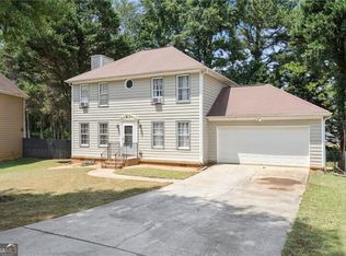 1160 Daleview Ct, Norcross, GA 30093