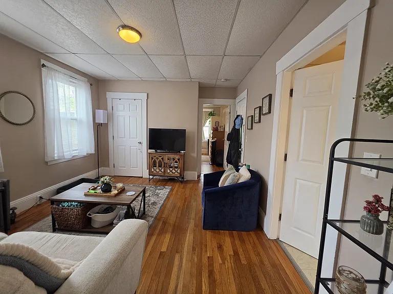 40 Wigglesworth St #1 — Photo 17