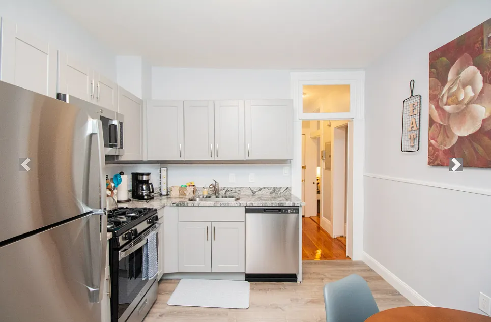 1 bed, 9999 sqft, $4,500 — Photo 4