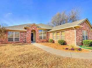 715 Bath Ct, Oklahoma City, OK 73117