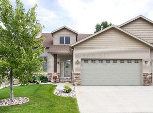 4224 Coventry Dr S, Fargo, ND 58104