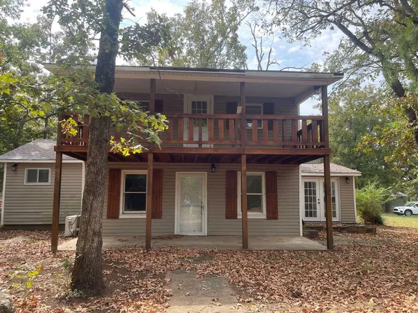21245 W 888th Rd, Cookson, OK 74427