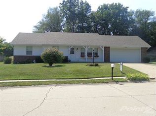 2002 N 42nd St, Saint Joseph, MO 64506