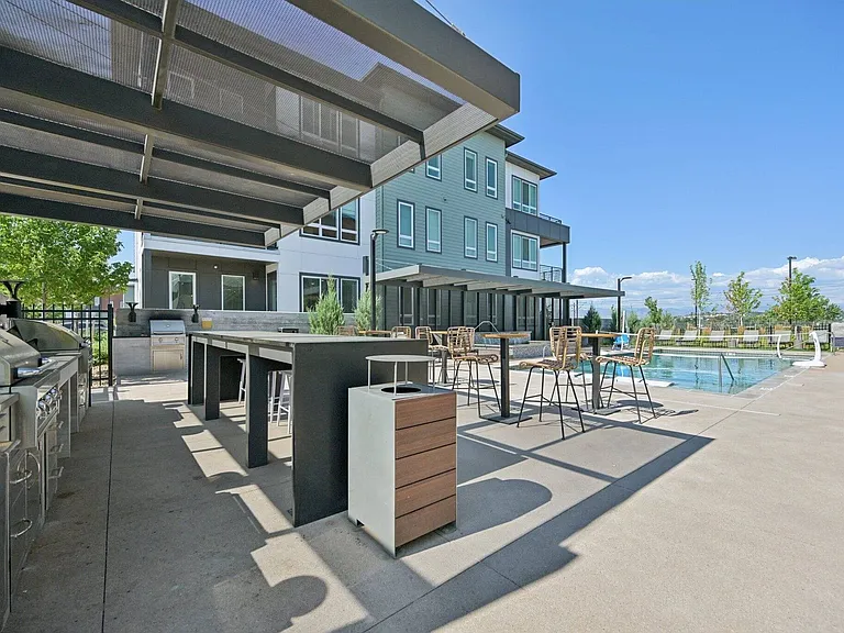 Sequel Apartments — Photo 14