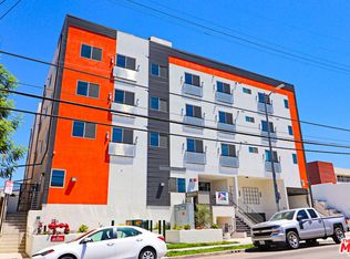 2701 James M Wood Blvd #408, Los Angeles, CA 90005