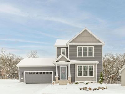 5927 Woodbine Drive, Madison, WI, 53718