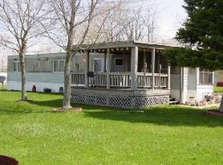 127 Unionville Rd, Bay Pt, MI 48720