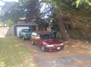 12210 12th Ave NW, Seattle, WA 98177