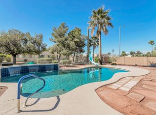 10645 W Tumblewood Dr, Sun City, AZ 85351