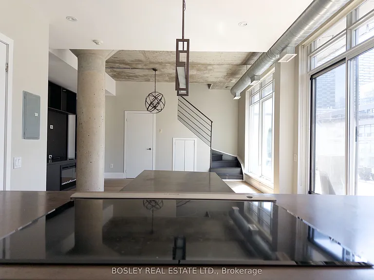 20 Stewart St #703 — Photo 6