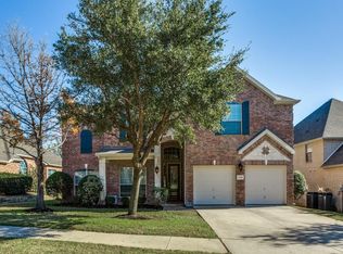 5706 Blazing Star Rd, Frisco, TX 75034