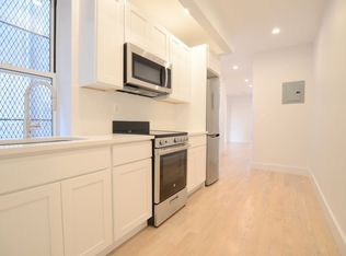 560 Ralph Ave APT 2A, Brooklyn, NY 11233