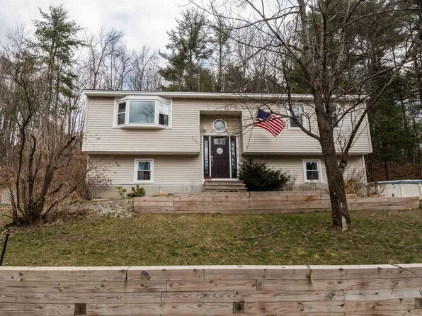 136 Buxton School Road, Weare, NH 03281