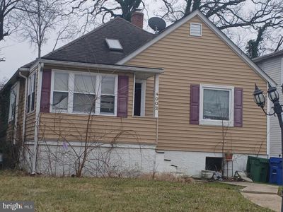 4003 Springdale Ave, Baltimore, MD, 21207