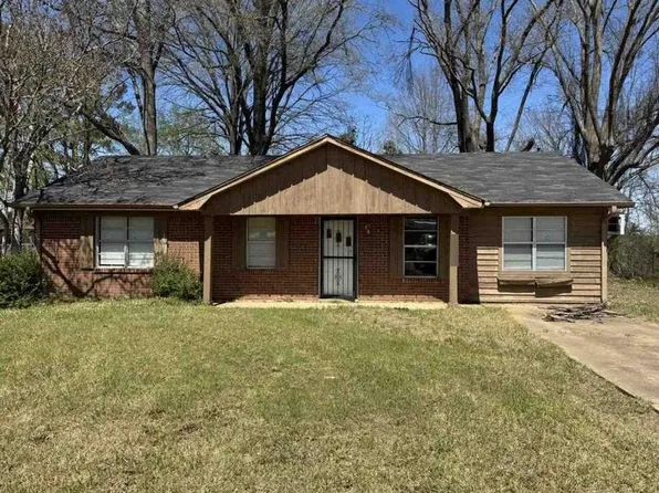 400 Hightower St, Sardis, MS 38666