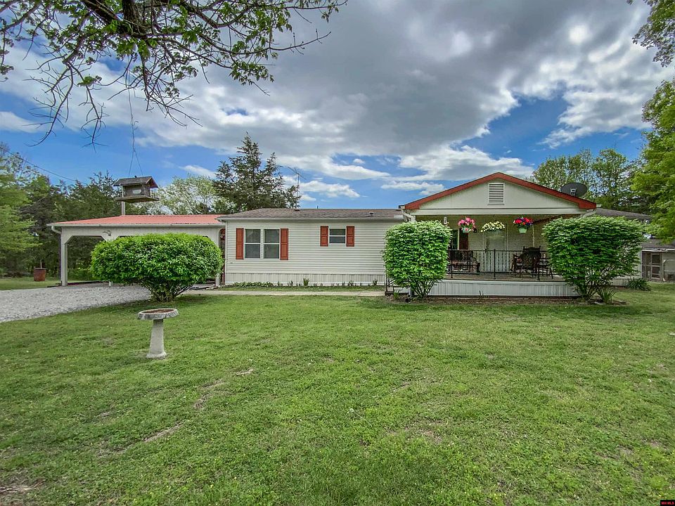 141 Mc 8068, Flippin, AR 72634 Zillow