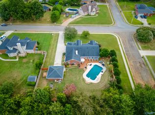 164 Henson Dr, Huntsville, AL 35811