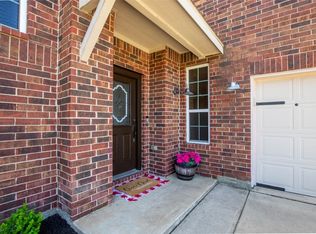 1642 Kawati Way, Krum, TX 76249